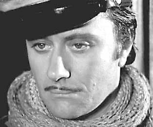 Остап Бендер