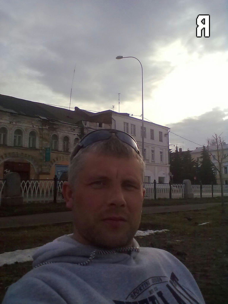 Олег Аксенов