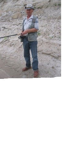 Сергей Салимжанов