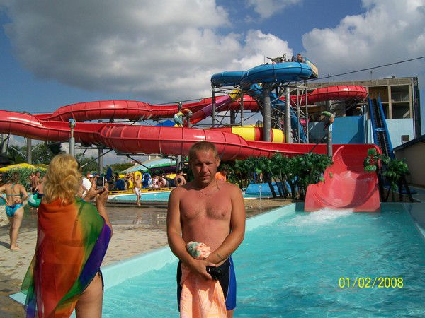 Владимир Лукьянчиков