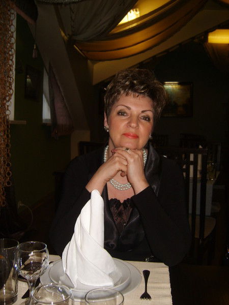 Татьяна Казакова