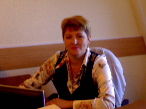 Альфира Валиева