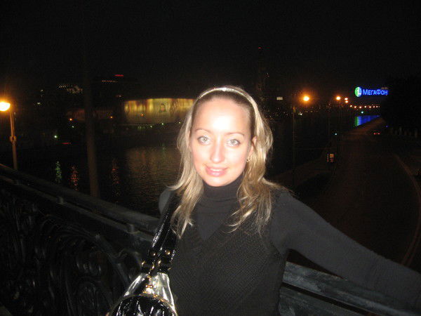 Ольга Пшеничникова