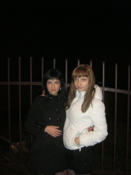 Александра Полякова