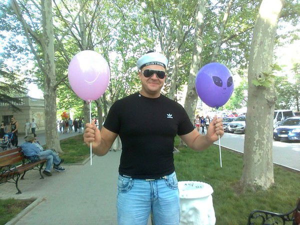 Иван Овдеенко