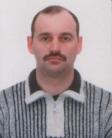 Виталий Мягкоход