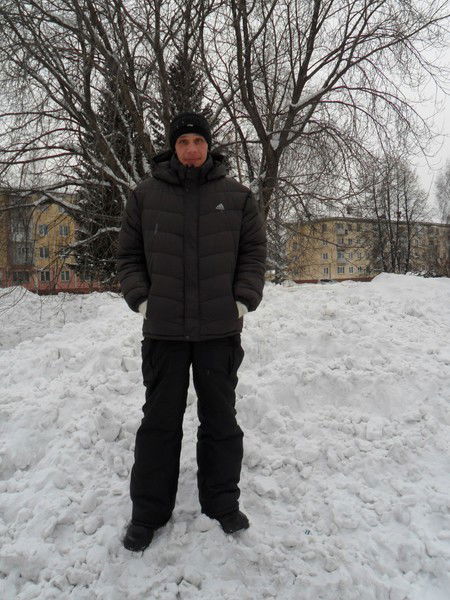 Евгений Павлюшкевич