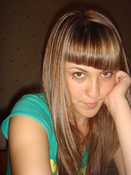 Катерина Дибирдиева