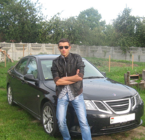 Денис Дикун