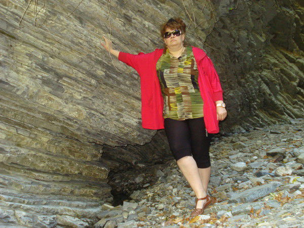 Ирина Петриченко