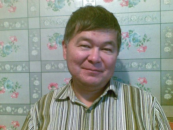 Аскар Амиржанов