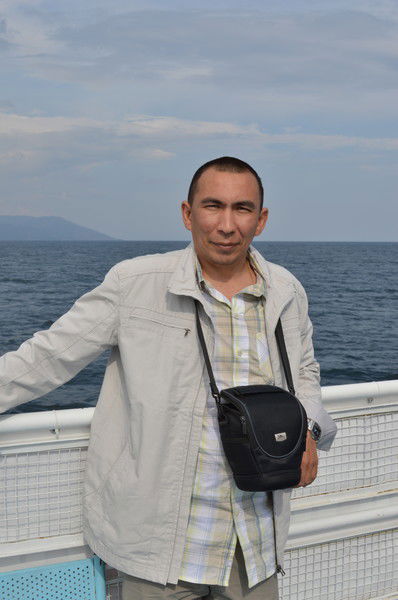 Андрей Копылов