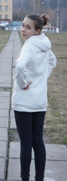 Настюшка Кузьмина