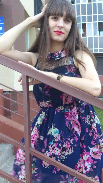 Екатерина Беседина