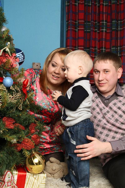 Гузель Хабибуллина