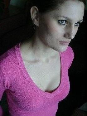 Ксенька Балашова