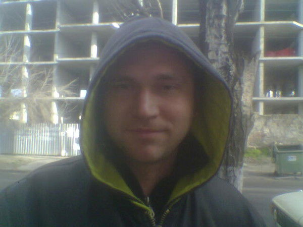 Павел Мудрецов