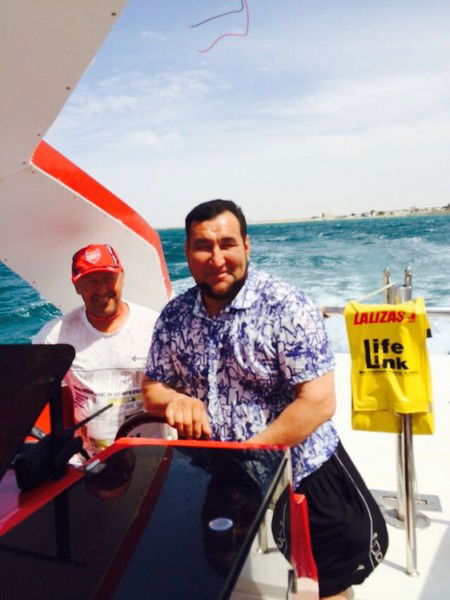 Салауат Ескалиев