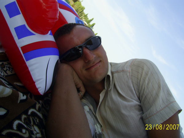 Владимир Мельничук