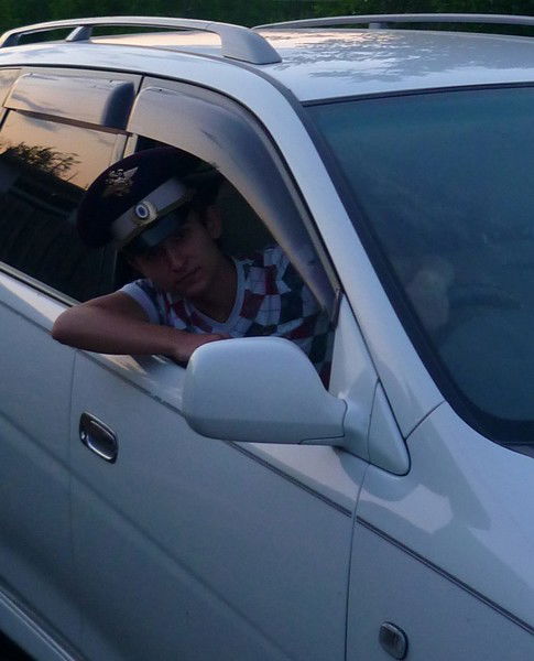 Владислав Толубаев