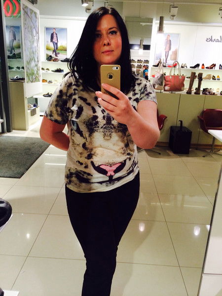 Гражина Барковская