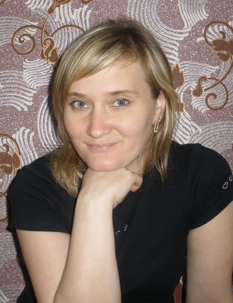 Виктория Козачок ( Белоконь )