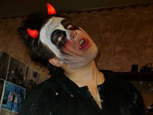 Антон Атаманюк