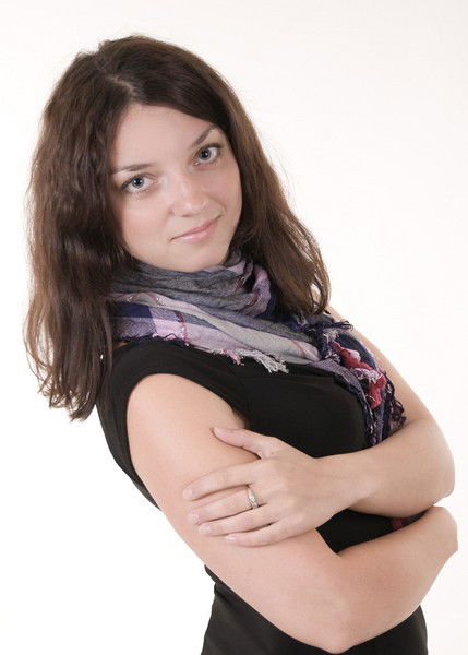 Алена Крачилова