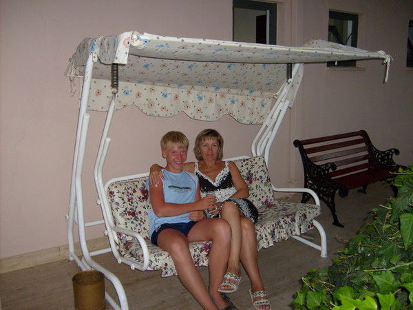 Ирина Дерескова