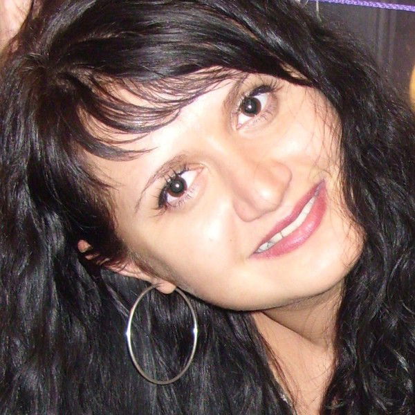 Марина Матвеева