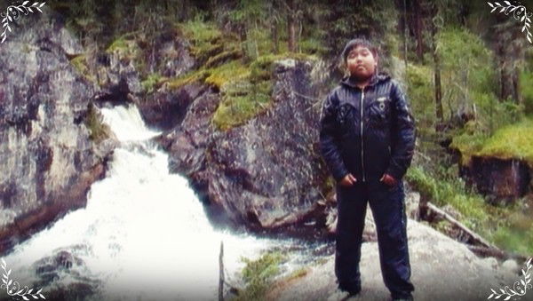 Алишер Абилькайымов