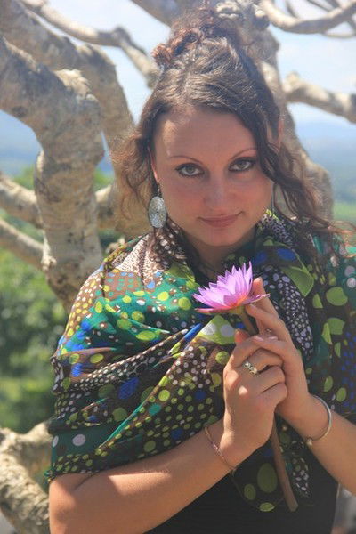 Мария Ерлыкова