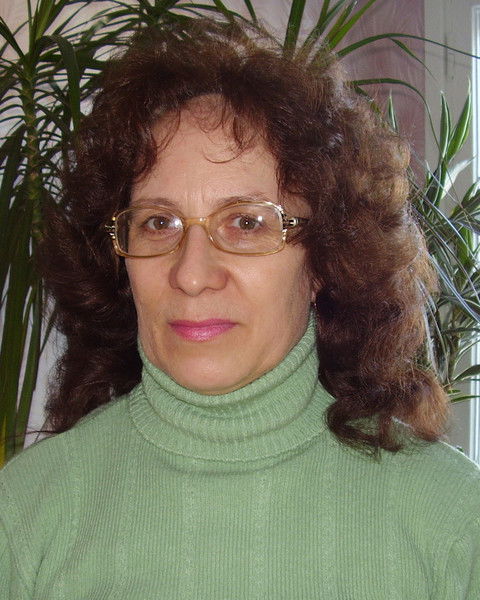 Татьяна Лукасевич