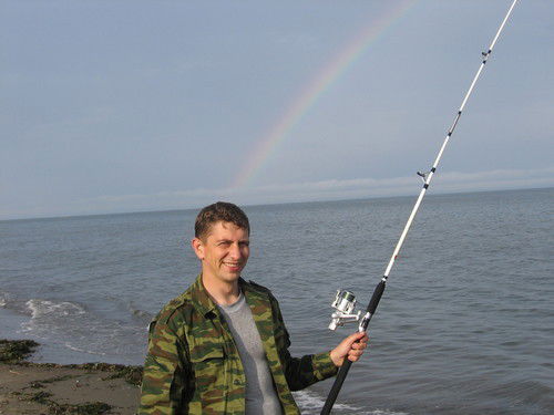 Виктор Завацкий