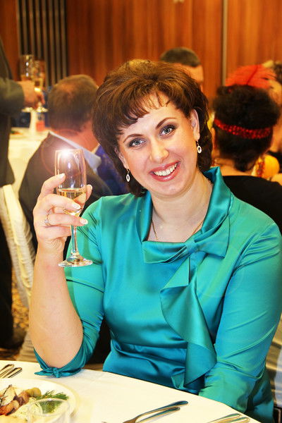 Ксения Аникина