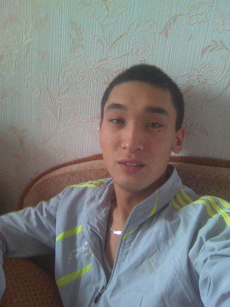 Куспанов Аслан