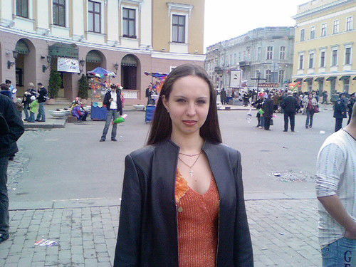 Ирина Винковская