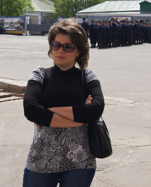 Светлана Лепило