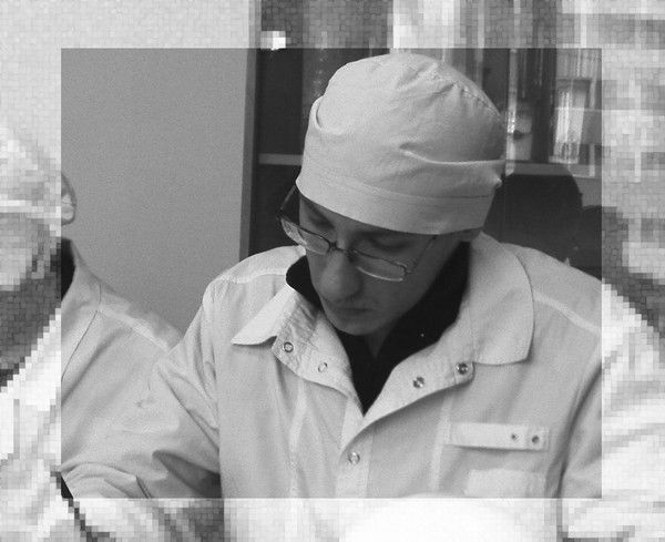 Сергей Пашков