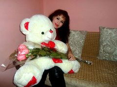 Гоар Цагикян