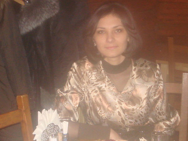 Евгения Никифорова