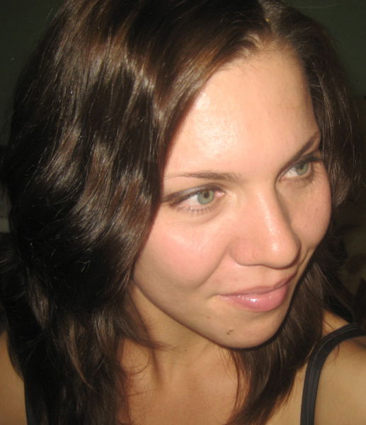 Екатерина Ковалец