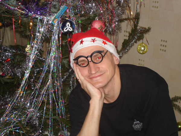 Сергей Новиков