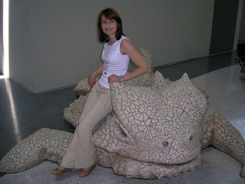 Татьяна Любимова