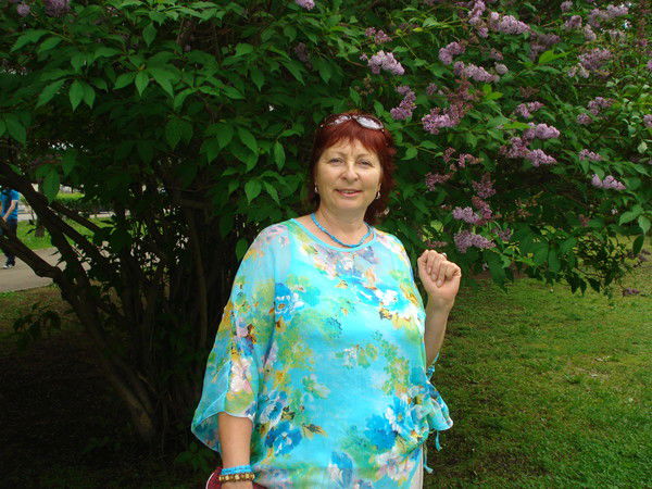 Тамара Баских