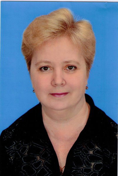 Ольга Климова