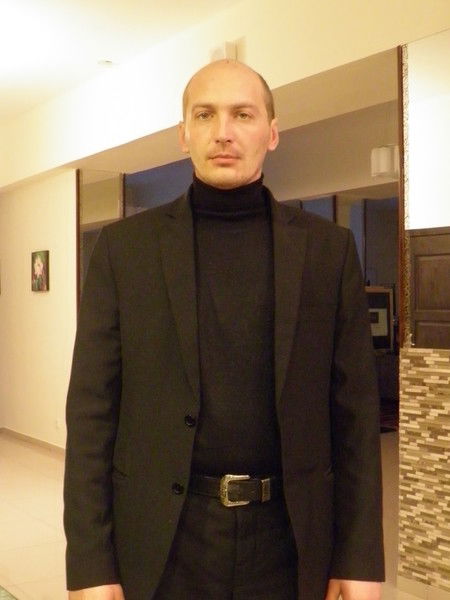 Евгений Василец