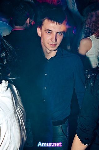 Александр Волобуев