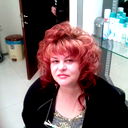 Марина Рахманова