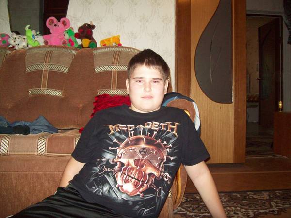 Сергей Сайкин